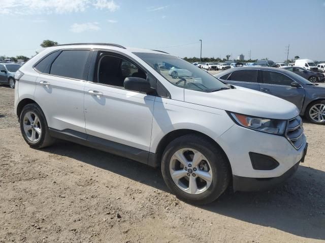 2015 Ford Edge SE