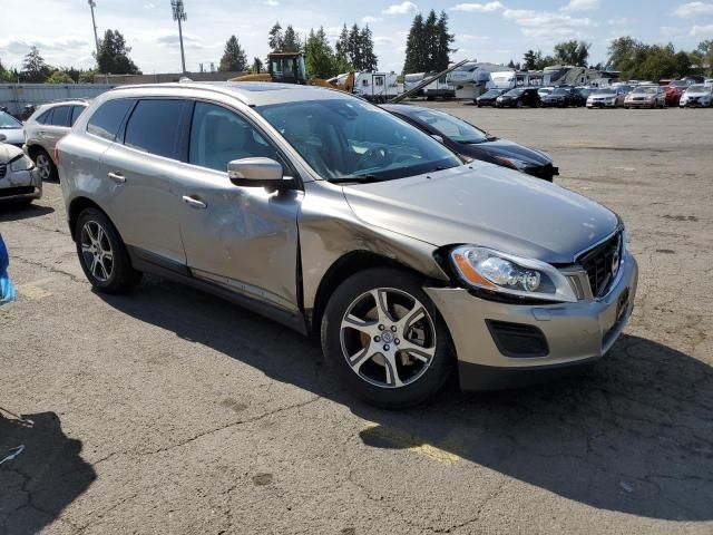 2013 Volvo XC60 T6