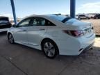 2013 Hyundai Sonata Hybrid