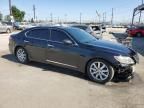 2007 Lexus LS 460L