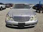 2005 Mercedes-Benz E 500 4matic