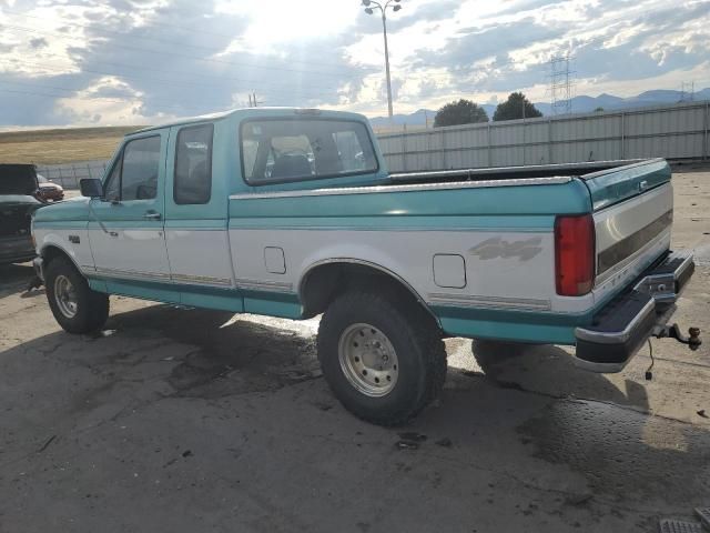 1994 Ford F150