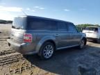 2009 Ford Flex Limited