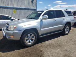 Toyota salvage cars for sale: 2005 Toyota 4runner SR5