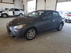 Salvage cars for sale at Lexington, KY auction: 2017 Toyota Yaris IA