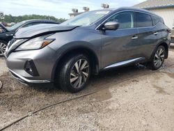 2019 Nissan Murano S en venta en York Haven, PA