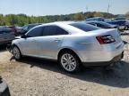 2013 Ford Taurus Limited