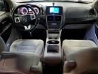 2012 Dodge Grand Caravan Crew