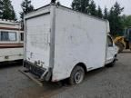 2004 Ford Econoline E350 Super Duty Cutaway Van