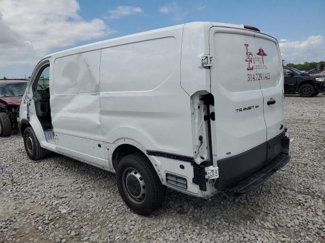 2018 Ford Transit T-150