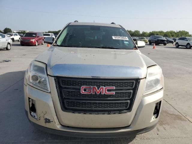 2014 GMC Terrain SLE