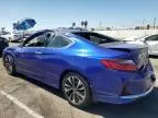 2017 Honda Accord EXL