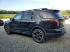 2013 Ford Explorer Sport