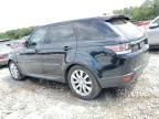 2016 Land Rover Range Rover Sport HSE