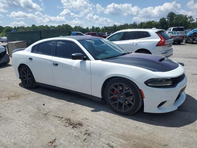 2017 Dodge Charger R/T 392