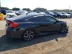 2018 Honda Civic SI