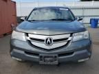 2008 Acura MDX Technology