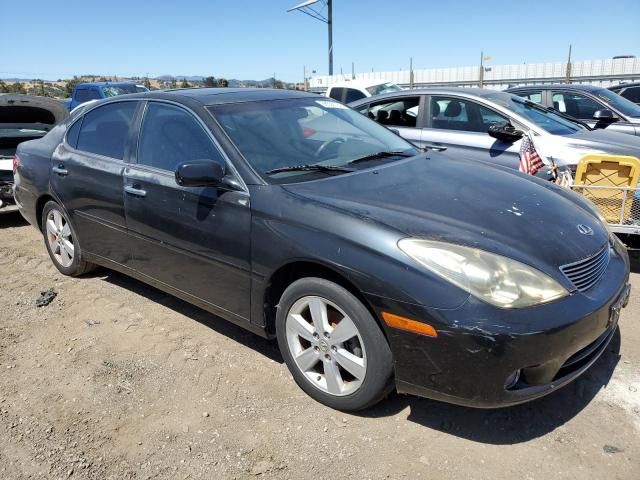 2005 Lexus ES 330