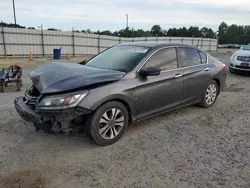 2013 Honda Accord LX en venta en Lumberton, NC