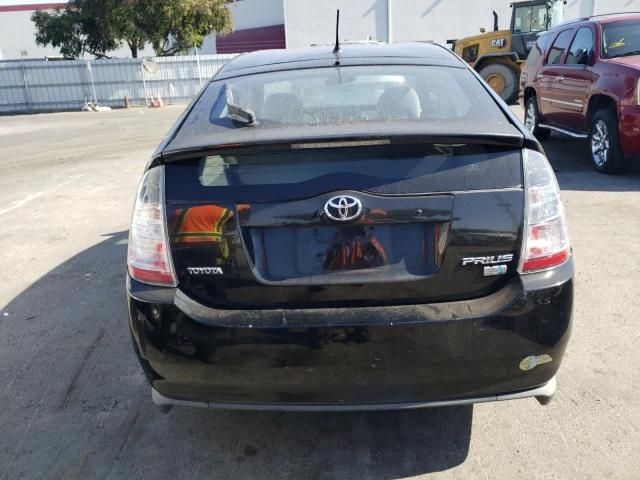 2004 Toyota Prius