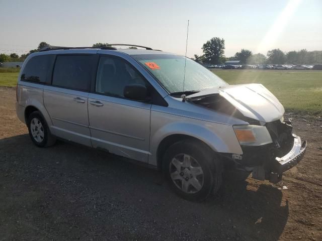 2010 Dodge Grand Caravan SE