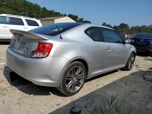 2012 Scion TC