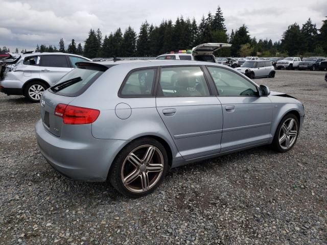 2010 Audi A3 Premium Plus