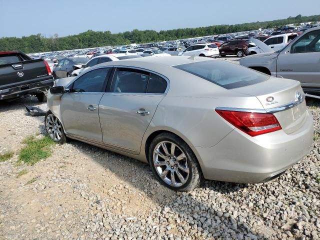 2014 Buick Lacrosse