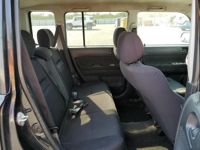 2005 Scion XB