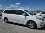 2012 Toyota Sienna LE