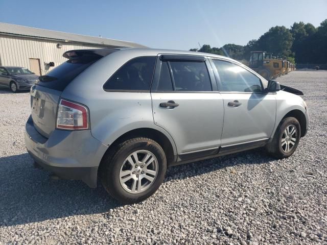 2007 Ford Edge SE