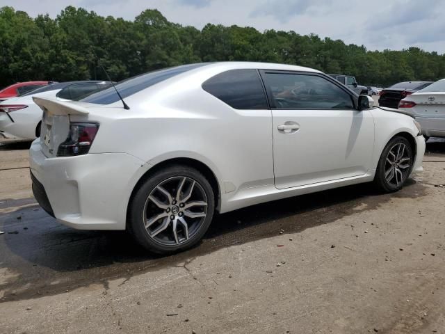 2015 Scion 2015 Toyota Scion TC