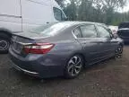 2016 Honda Accord EXL