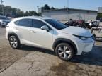 2017 Lexus NX 200T Base