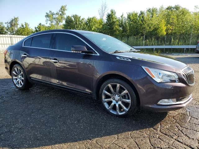 2014 Buick Lacrosse