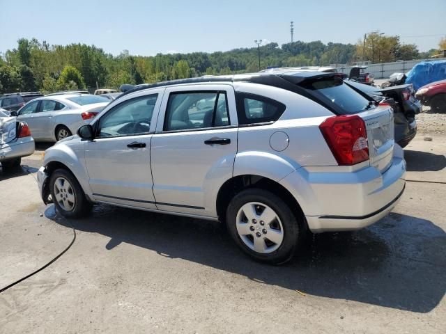 2007 Dodge Caliber