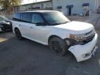 2013 Ford Flex Limited