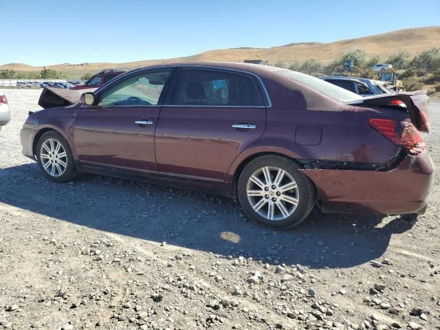 2008 Toyota Avalon XL