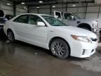 2010 Toyota Camry Hybrid