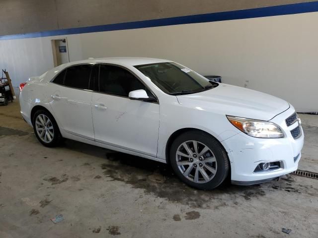 2013 Chevrolet Malibu 2LT