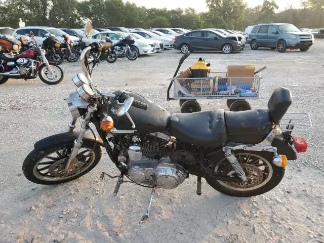 2000 Harley-Davidson XL1200