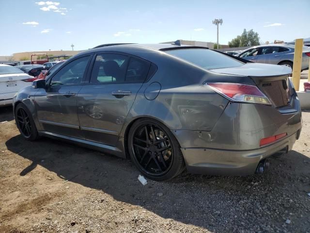 2009 Acura TL