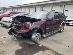 2007 Ford Explorer Eddie Bauer en venta en Louisville, KY