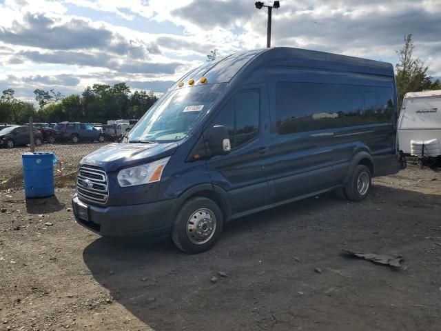 2017 Ford Transit T-350 HD