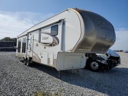 Salvage trucks for sale at Tifton, GA auction: 2016 Fvwc Trailer