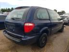 2006 Dodge Grand Caravan SE