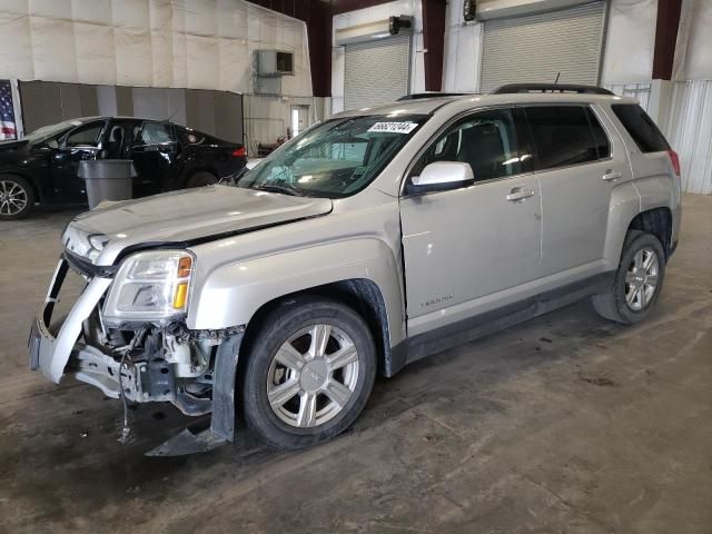 2014 GMC Terrain SLE