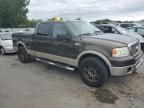 2008 Ford F150 Supercrew