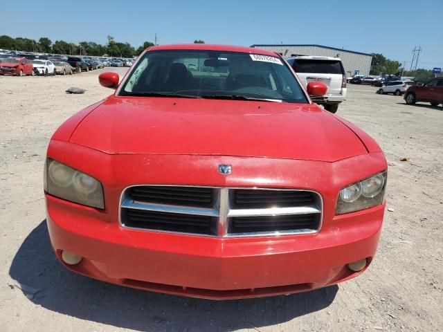 2009 Dodge Charger R/T