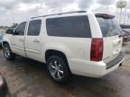 2008 Chevrolet Suburban K1500 LS